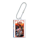 Magic Knight Rayearth Video Tape Miniature Charm Collection 02 [9.TV Anime Chapter 2 Volume 9]
