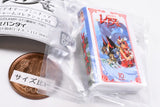 Magic Knight Rayearth Video Tape Miniature Charm Collection 02 [10.TV Anime Chapter 2 Volume 10]