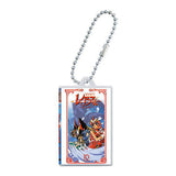 Magic Knight Rayearth Video Tape Miniature Charm Collection 02 [10.TV Anime Chapter 2 Volume 10]