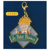 The Little Prince Metal Charm Part.2 [1.Prince A]