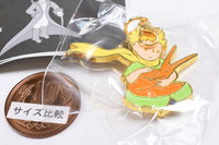 The Little Prince Metal Charm Part.2 [2.Prince B]