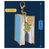 The Little Prince Metal Charm Part.2 [3.Prince C]