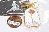 The Little Prince Metal Charm Part.2 [5.Rose]
