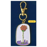 The Little Prince Metal Charm Part.2 [5.Rose]