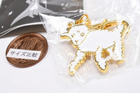 The Little Prince Metal Charm Part.2 [6.Sheep]