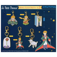 The Little Prince Metal Charm Part.2 [All 6 type set(Full Complete)]