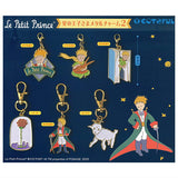 The Little Prince Metal Charm Part.2 [All 6 type set(Full Complete)]