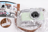 Sound x Flash Mini Camera Part.4 [1.Film Camera (Moss Green)]