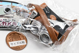 Sound x Flash Mini Camera Part.4 [3.Twin Lens Camera]