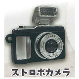 Sound x Flash Mini Camera Part.4 [4.Flash Camera]