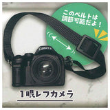 Sound x Flash Mini Camera Part.4 [5.Single Lens Reflex Camera]
