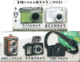 Sound x Flash Mini Camera Part.4 [All 5 type set (Full Complete)]