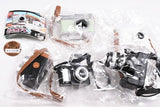 Sound x Flash Mini Camera Part.4 [All 5 type set (Full Complete)]
