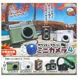 Sound x Flash Mini Camera Part.4 [All 5 type set (Full Complete)]