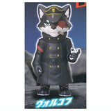 The Mafia Animals [1.Volkov]