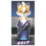 The Mafia Animals [3.Platycodon]