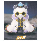 The Mafia Animals [4.Xiao]