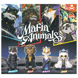 The Mafia Animals [All 4 type set(Full Complete)]