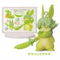 Animal Attraction Vegetable fairy and Fruit fairy Extra [2.Sayaendousagi]