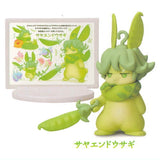 Animal Attraction Vegetable fairy and Fruit fairy Extra [2.Sayaendousagi]