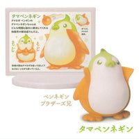 Animal Attraction Vegetable fairy and Fruit fairy Extra [3.Tamapennegin (Pennegin Brothers older)]