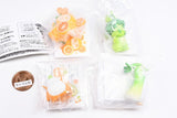 Animal Attraction Vegetable fairy and Fruit fairy Extra [All 4 type set(Full Complete)]