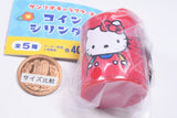 Sanrio Characters Coin Cylinder [1.Hello Kitty]