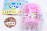 Sanrio Characters Coin Cylinder [2.My Melody]