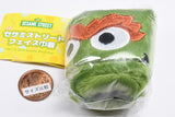 Sesame Street Face Kinchaku [5.Oscar]