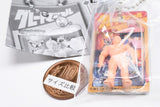 Kinnikuman Great Muscle Blister Charm Collection [2.Terryman]