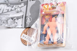 Kinnikuman Great Muscle Blister Charm Collection [3.Robin Mask]