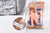 Kinnikuman Great Muscle Blister Charm Collection [5.The Ninja]