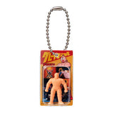 Kinnikuman Great Muscle Blister Charm Collection [5.The Ninja]