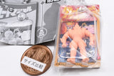 Kinnikuman Great Muscle Blister Charm Collection [6.Akuma Shogun]