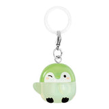 Koupen-chan mejirushi accessory [1.Matcha Koupen-chan]