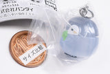Koupen-chan mejirushi accessory [4.Koupen-chan]