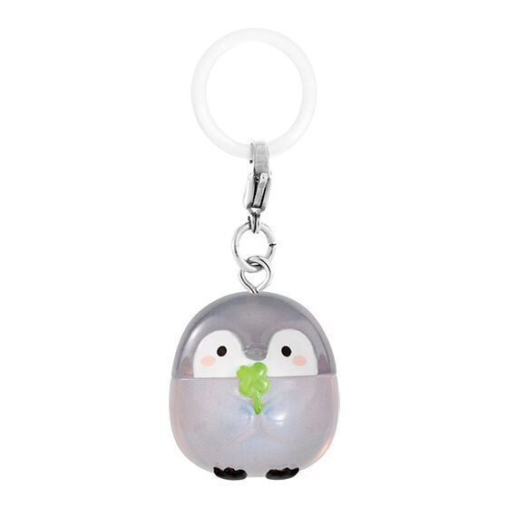Koupen-chan mejirushi accessory [4.Koupen-chan]
