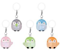 Koupen-chan mejirushi accessory [All 5 type set(Full Complete)]