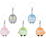 Koupen-chan mejirushi accessory [All 5 type set(Full Complete)]