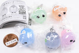 Koupen-chan mejirushi accessory [All 5 type set(Full Complete)]