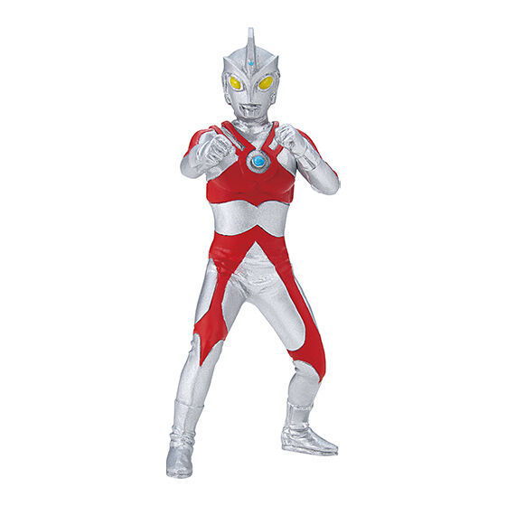 HG Ultraman Yapool [1.Ultraman A]