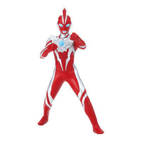 HG Ultraman Yapool [2.Ultraman Omega]