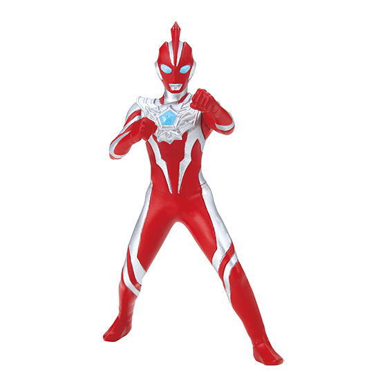 HG Ultraman Yapool [2.Ultraman Omega]