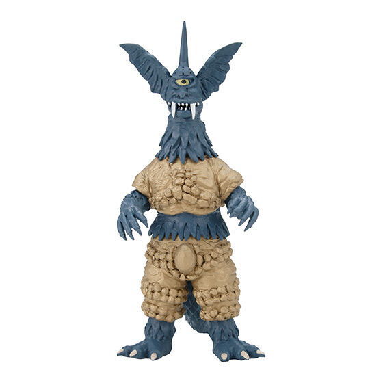 HG Ultraman Yapool [3.Black Satan]