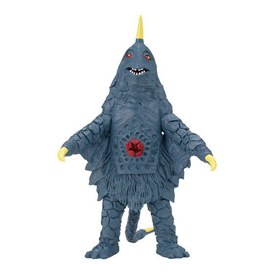 HG Ultraman Yapool [4.Reconstructed Bemstar]