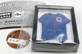 MLB Uniform Frame Magnet Part.2 [3.Chicago Cubs (Alternate)]