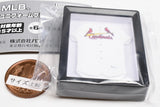 MLB Uniform Frame Magnet Part.2 [5.St. Louis Cardinals]