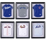 MLB Uniform Frame Magnet Part.2 [All 6 type set(Full Complete)]