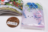 Chokonto Kyuubi-sama Clear Acrylic Omamori Part.2 [1.Temariame]