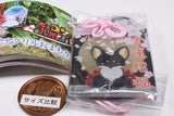 Chokonto Kyuubi-sama Clear Acrylic Omamori Part.2 [2.Kintsuba]